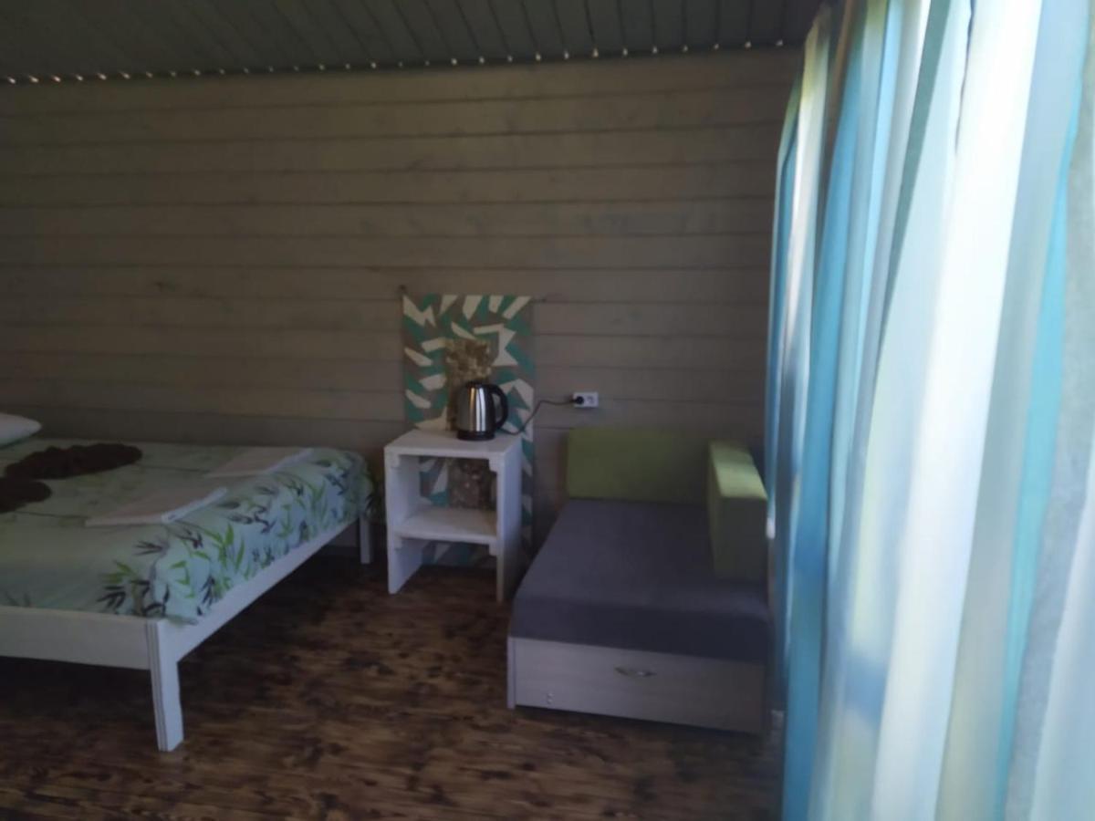 Guest House Lev ピツンダ エクステリア 写真