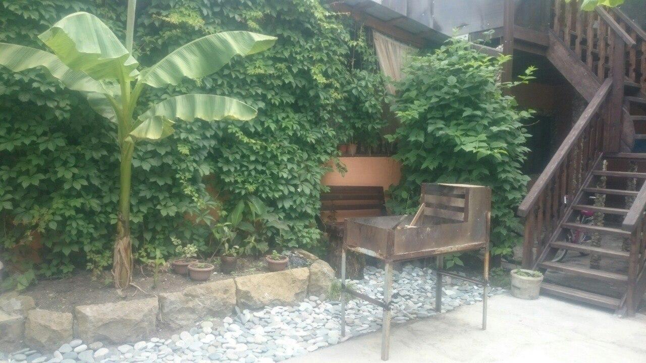 Guest House Lev ピツンダ エクステリア 写真
