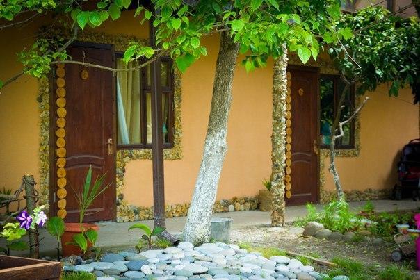 Guest House Lev ピツンダ エクステリア 写真