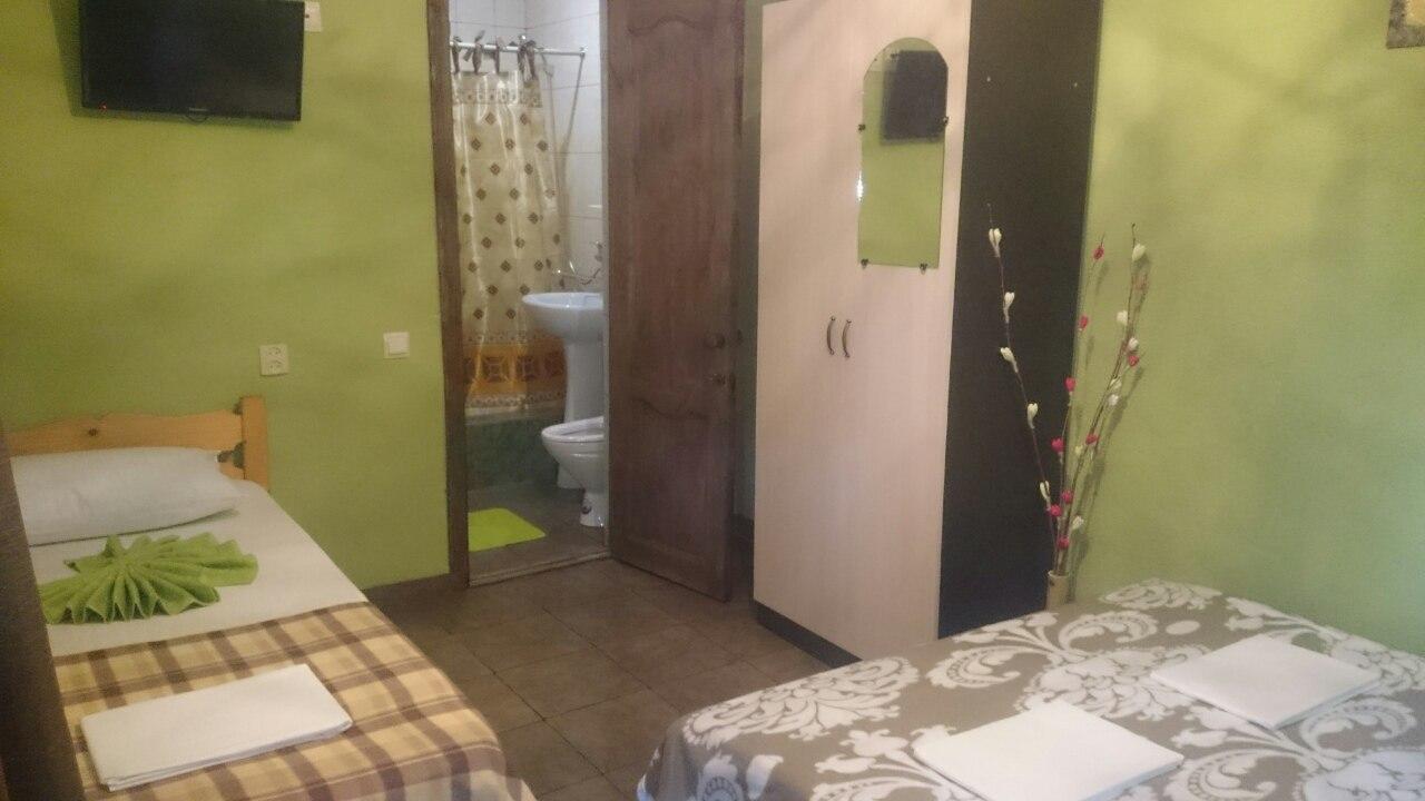 Guest House Lev ピツンダ エクステリア 写真