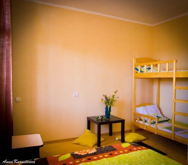 Guest House Lev ピツンダ エクステリア 写真
