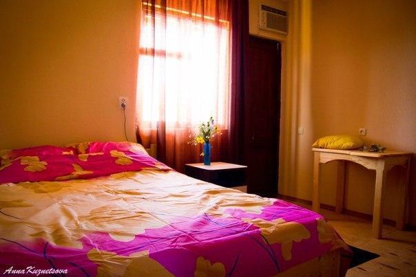 Guest House Lev ピツンダ エクステリア 写真